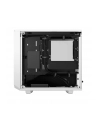 Fractal Design Meshify 2 Nano White TG clear tint, tower case (Kolor: BIAŁY, Tempered Glass) - nr 31