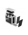Fractal Design Meshify 2 Nano White TG clear tint, tower case (Kolor: BIAŁY, Tempered Glass) - nr 34
