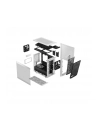 Fractal Design Meshify 2 Nano White TG clear tint, tower case (Kolor: BIAŁY, Tempered Glass) - nr 35