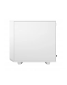 Fractal Design Meshify 2 Nano White TG clear tint, tower case (Kolor: BIAŁY, Tempered Glass) - nr 40