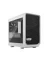 Fractal Design Meshify 2 Nano White TG clear tint, tower case (Kolor: BIAŁY, Tempered Glass) - nr 43