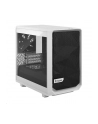 Fractal Design Meshify 2 Nano White TG clear tint, tower case (Kolor: BIAŁY, Tempered Glass) - nr 44