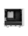 Fractal Design Meshify 2 Nano White TG clear tint, tower case (Kolor: BIAŁY, Tempered Glass) - nr 47