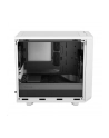 Fractal Design Meshify 2 Nano White TG clear tint, tower case (Kolor: BIAŁY, Tempered Glass) - nr 49