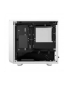 Fractal Design Meshify 2 Nano White TG clear tint, tower case (Kolor: BIAŁY, Tempered Glass) - nr 51