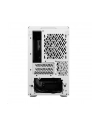 Fractal Design Meshify 2 Nano White TG clear tint, tower case (Kolor: BIAŁY, Tempered Glass) - nr 57
