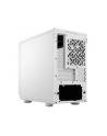 Fractal Design Meshify 2 Nano White TG clear tint, tower case (Kolor: BIAŁY, Tempered Glass) - nr 58