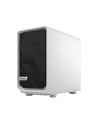 Fractal Design Meshify 2 Nano White TG clear tint, tower case (Kolor: BIAŁY, Tempered Glass) - nr 60