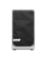 Fractal Design Meshify 2 Nano White TG clear tint, tower case (Kolor: BIAŁY, Tempered Glass) - nr 64