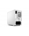 Fractal Design Meshify 2 Nano White TG clear tint, tower case (Kolor: BIAŁY, Tempered Glass) - nr 9