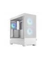 Fractal Design Pop Air RGB Kolor: BIAŁY TG Clear Tint, Tower Case (Kolor: BIAŁY) - nr 25