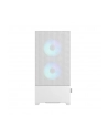 Fractal Design Pop Air RGB Kolor: BIAŁY TG Clear Tint, Tower Case (Kolor: BIAŁY) - nr 29