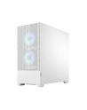 Fractal Design Pop Air RGB Kolor: BIAŁY TG Clear Tint, Tower Case (Kolor: BIAŁY) - nr 44