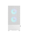 Fractal Design Pop Air RGB Kolor: BIAŁY TG Clear Tint, Tower Case (Kolor: BIAŁY) - nr 53