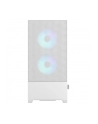 Fractal Design Pop Air RGB Kolor: BIAŁY TG Clear Tint, Tower Case (Kolor: BIAŁY) - nr 59