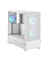 Fractal Design Pop Air RGB Kolor: BIAŁY TG Clear Tint, Tower Case (Kolor: BIAŁY) - nr 63