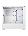 Fractal Design Pop Air RGB Kolor: BIAŁY TG Clear Tint, Tower Case (Kolor: BIAŁY) - nr 64