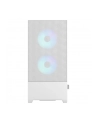 Fractal Design Pop Air RGB Kolor: BIAŁY TG Clear Tint, Tower Case (Kolor: BIAŁY) - nr 68