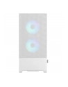 Fractal Design Pop Air RGB Kolor: BIAŁY TG Clear Tint, Tower Case (Kolor: BIAŁY) - nr 79
