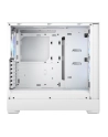 Fractal Design Pop Air RGB Kolor: BIAŁY TG Clear Tint, Tower Case (Kolor: BIAŁY) - nr 80