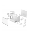 Fractal Design Pop Air RGB Kolor: BIAŁY TG Clear Tint, Tower Case (Kolor: BIAŁY) - nr 81