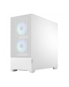Fractal Design Pop Air RGB Kolor: BIAŁY TG Clear Tint, Tower Case (Kolor: BIAŁY) - nr 84