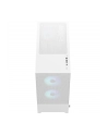 Fractal Design Pop Air RGB Kolor: BIAŁY TG Clear Tint, Tower Case (Kolor: BIAŁY) - nr 85