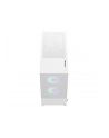 Fractal Design Pop Air RGB Kolor: BIAŁY TG Clear Tint, Tower Case (Kolor: BIAŁY) - nr 90