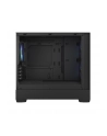 Fractal Design Pop Mini Air RGB Kolor: CZARNY TG Clear Tint, Tower Case (Kolor: CZARNY) - nr 34