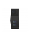 Fractal Design Pop Mini Air RGB Kolor: CZARNY TG Clear Tint, Tower Case (Kolor: CZARNY) - nr 35