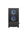 Fractal Design Pop Mini Air RGB Kolor: CZARNY TG Clear Tint, Tower Case (Kolor: CZARNY) - nr 40