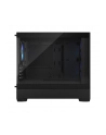 Fractal Design Pop Mini Air RGB Kolor: CZARNY TG Clear Tint, Tower Case (Kolor: CZARNY) - nr 41