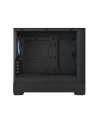 Fractal Design Pop Mini Air RGB Kolor: CZARNY TG Clear Tint, Tower Case (Kolor: CZARNY) - nr 50