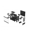 Fractal Design Pop Mini Air RGB Kolor: CZARNY TG Clear Tint, Tower Case (Kolor: CZARNY) - nr 51