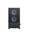 Fractal Design Pop Mini Air RGB Kolor: CZARNY TG Clear Tint, Tower Case (Kolor: CZARNY) - nr 52
