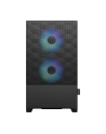 Fractal Design Pop Mini Air RGB Kolor: CZARNY TG Clear Tint, Tower Case (Kolor: CZARNY) - nr 62