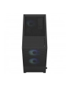 Fractal Design Pop Mini Air RGB Kolor: CZARNY TG Clear Tint, Tower Case (Kolor: CZARNY) - nr 71