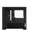 Fractal Design Pop Mini Air RGB Kolor: CZARNY TG Clear Tint, Tower Case (Kolor: CZARNY) - nr 85