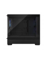 Fractal Design Pop Mini Air RGB Kolor: CZARNY TG Clear Tint, Tower Case (Kolor: CZARNY) - nr 91