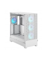 Fractal Design Pop XL Air RGB Kolor: BIAŁY TG Clear Tint Big Tower Case (Kolor: BIAŁY) - nr 10