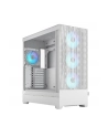 Fractal Design Pop XL Air RGB Kolor: BIAŁY TG Clear Tint Big Tower Case (Kolor: BIAŁY) - nr 1