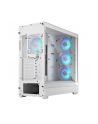 Fractal Design Pop XL Air RGB Kolor: BIAŁY TG Clear Tint Big Tower Case (Kolor: BIAŁY) - nr 2