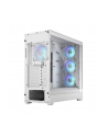 Fractal Design Pop XL Air RGB Kolor: BIAŁY TG Clear Tint Big Tower Case (Kolor: BIAŁY) - nr 31