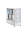 Fractal Design Pop XL Air RGB Kolor: BIAŁY TG Clear Tint Big Tower Case (Kolor: BIAŁY) - nr 34