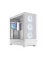 Fractal Design Pop XL Air RGB Kolor: BIAŁY TG Clear Tint Big Tower Case (Kolor: BIAŁY) - nr 37