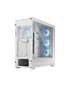 Fractal Design Pop XL Air RGB Kolor: BIAŁY TG Clear Tint Big Tower Case (Kolor: BIAŁY) - nr 43