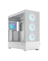 Fractal Design Pop XL Air RGB Kolor: BIAŁY TG Clear Tint Big Tower Case (Kolor: BIAŁY) - nr 49