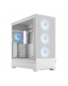 Fractal Design Pop XL Air RGB Kolor: BIAŁY TG Clear Tint Big Tower Case (Kolor: BIAŁY) - nr 51