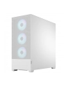 Fractal Design Pop XL Air RGB Kolor: BIAŁY TG Clear Tint Big Tower Case (Kolor: BIAŁY) - nr 62
