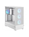 Fractal Design Pop XL Air RGB Kolor: BIAŁY TG Clear Tint Big Tower Case (Kolor: BIAŁY) - nr 68